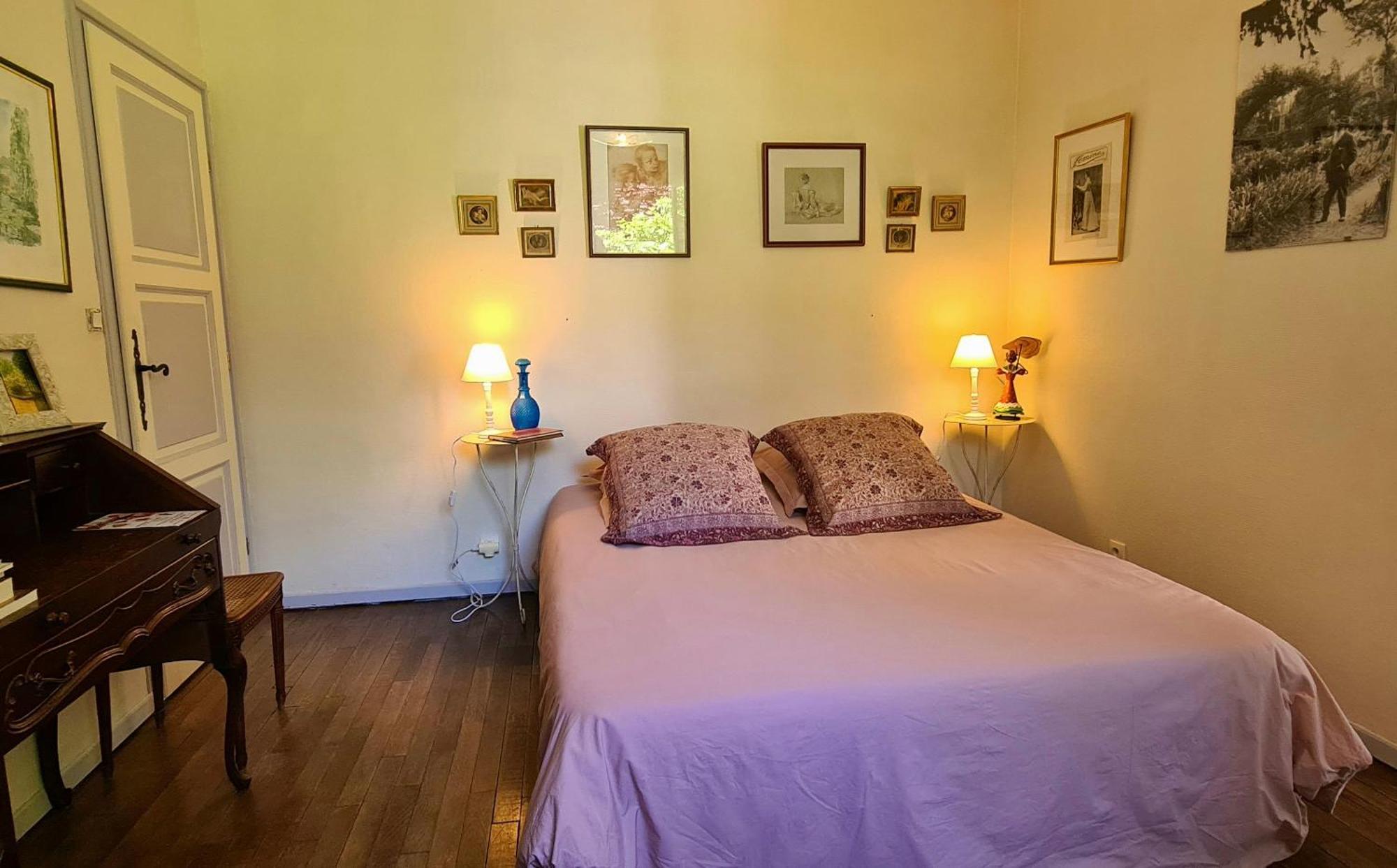 Hotel Le Jardin Enchante Giverny Esterno foto