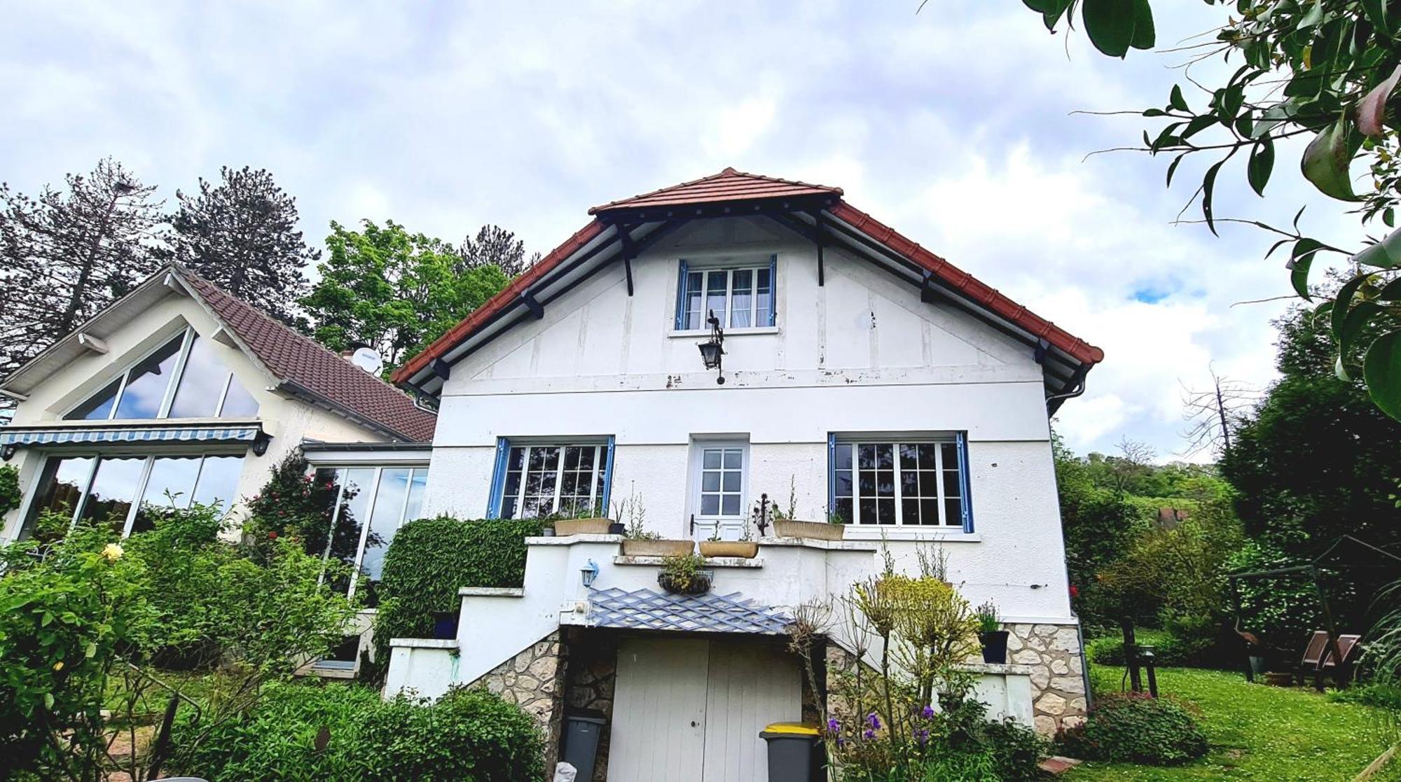 Hotel Le Jardin Enchante Giverny Esterno foto